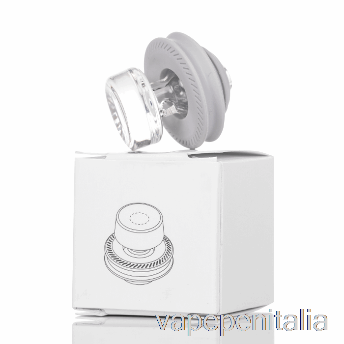 Vape In Italia Puffco Peak Pro Berretto Da Baseball Nero